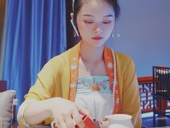 -醉西楼·国风茶社
