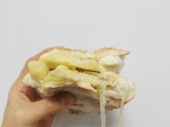 -BreadTalk面包新语·烘焙蛋糕(中华广场店)
