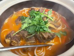 -新李记 · 口味菜馆(南郊公园店)