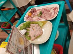 -小煵记·打边炉(西丽文光店)