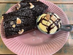 -Cafe Alice咖啡爱丽丝(奥城店)
