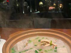 -肴约·花园式餐厅(湖里店)