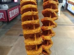 -东门町美食街