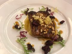 香煎鹅肝-摩根扒房(桐梓林店)