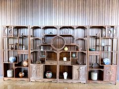 -半山半岛洲际度假酒店·观海廊