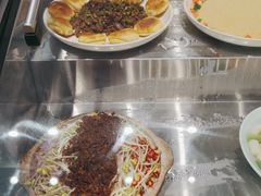 夹馍鸡杂-江宁肚包鸡(铁心桥店)