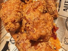 -避风塘·老港味餐厅(虹口龙之梦店)