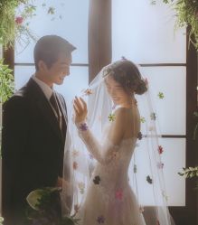 -女王风尚STUDIO·轻奢化定制