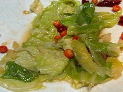 -马老六清真餐厅(雁滩店)