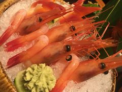 -山葵家·创意料理(临平银泰城店)