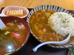 -筑地银GINDACO·日式简餐(枫蓝店)