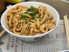 -周大娘牛乳(旧寨古村总店)