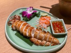 -mango tree芒果树餐厅(K11店)