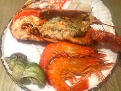 -博林天瑞喜来登酒店·西丽尚膳