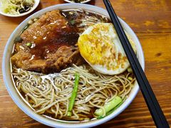 -欣达面馆(天桥支路店)