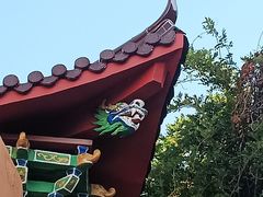 -东沙渔村
