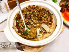 -渔民船说·北塘海鲜·天津菜·海肠捞饭(北塘古镇店)