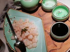 -米桃-吴韵风雅·拙园(北外滩来福士店)