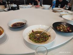 -梅花香里大酒店(郁金香路店)