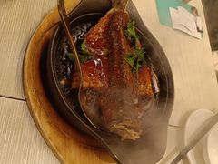 -九毛九西北菜(百信广场店)