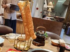 -蘑界·野生菌火锅(深业上城店)