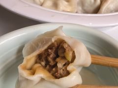 -李恩记清真水饺(北电大厦店)