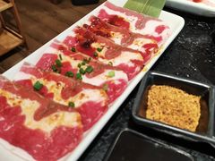 -九田家黑牛烤肉料理(石路天虹店)