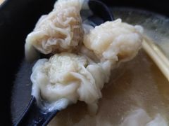 -放鸡岛之美食