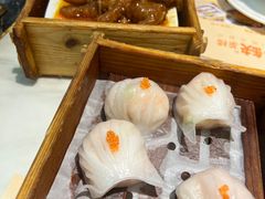 -點無缺茶楼·海鲜酒家(世博店)