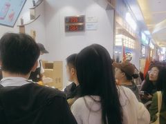 -眷茶(大卫城10楼店)