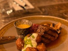 -Pakkhús Restaurant