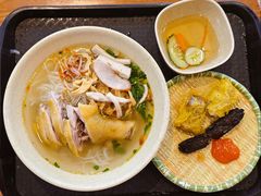 -华姐鸡粉(教育路店)