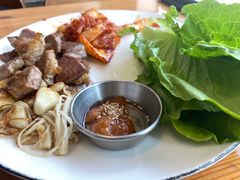 -青春分食(仙林大学城店)
