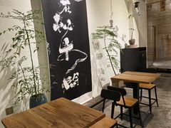 -成川茶店·潮汕工夫浓茶(万象店)