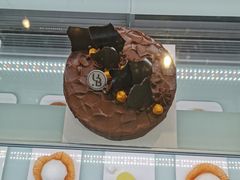 -光明悠焙(豫园店)