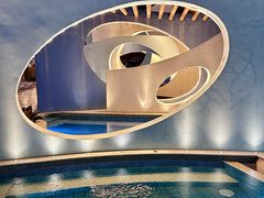 -北京海德酒店温泉