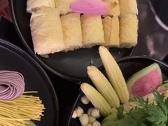 -凤园椰珍·椰子鸡火锅(番禺奥园广场店)
