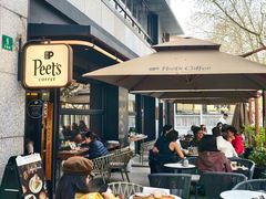 -Peet's 皮爷咖啡(东湖路手作店)