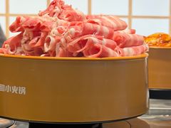 -龍歌自助小火锅(秦淮水游城店)