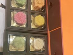 -宝燕壹号(徐汇店)