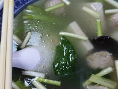 -樊记腊汁肉(竹笆市总店)