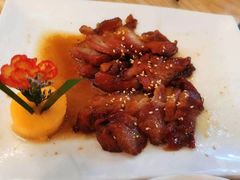 -德胜轩正宗顺德菜(宝安沙井会展中心店)