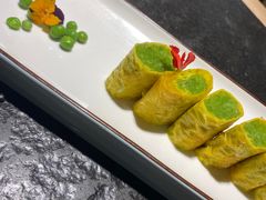 -安多素食(广仁寺路店)
