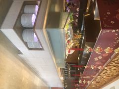 大堂-盛宴自助餐厅(运达喜来登店)
