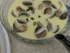 -渔中舟海鲜大排档(普陀沈家门店)
