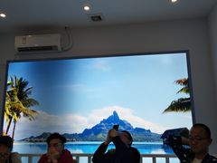 -雅逸居海鲜小厨