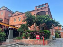 -晋江五店市传统文化旅游区