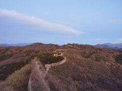 -蟠龙山长城景区