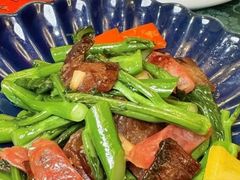 -誉八仙粤菜(万象天地店)