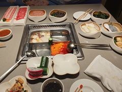 -海底捞火锅(翔龙天地广场店)